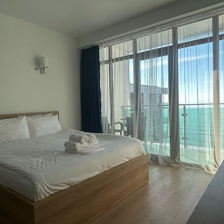 Aqua Batumi Hotel & Apartments מראה חיצוני תמונה