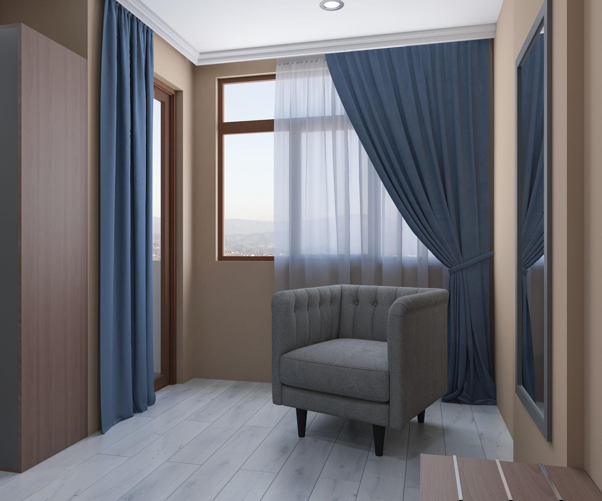 Aqua Batumi Hotel & Apartments מראה חיצוני תמונה