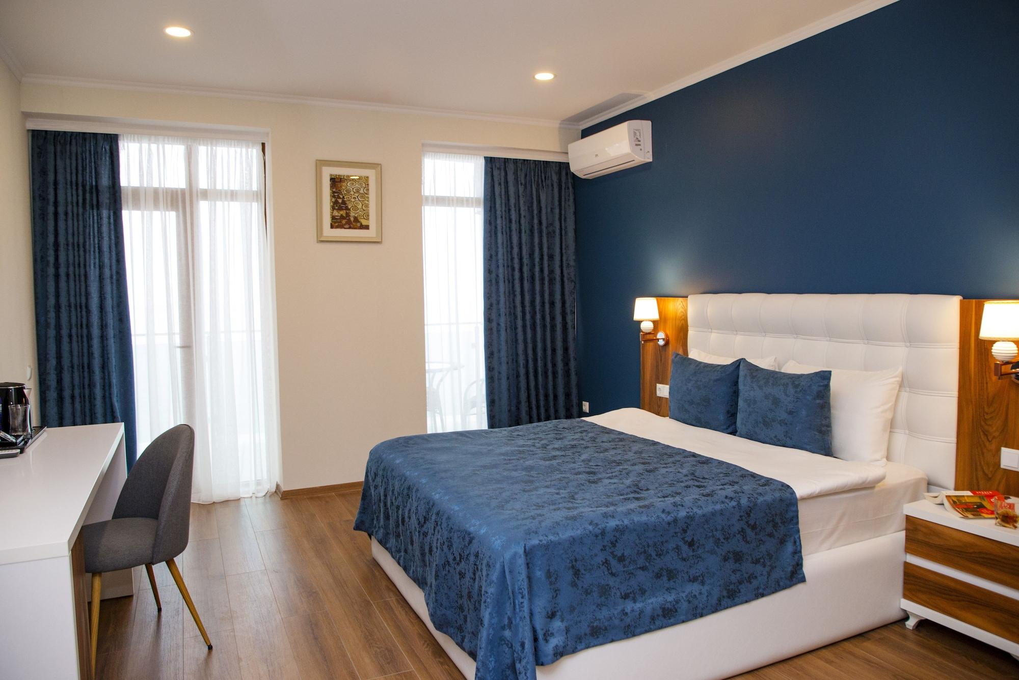 Aqua Batumi Hotel & Apartments מראה חיצוני תמונה