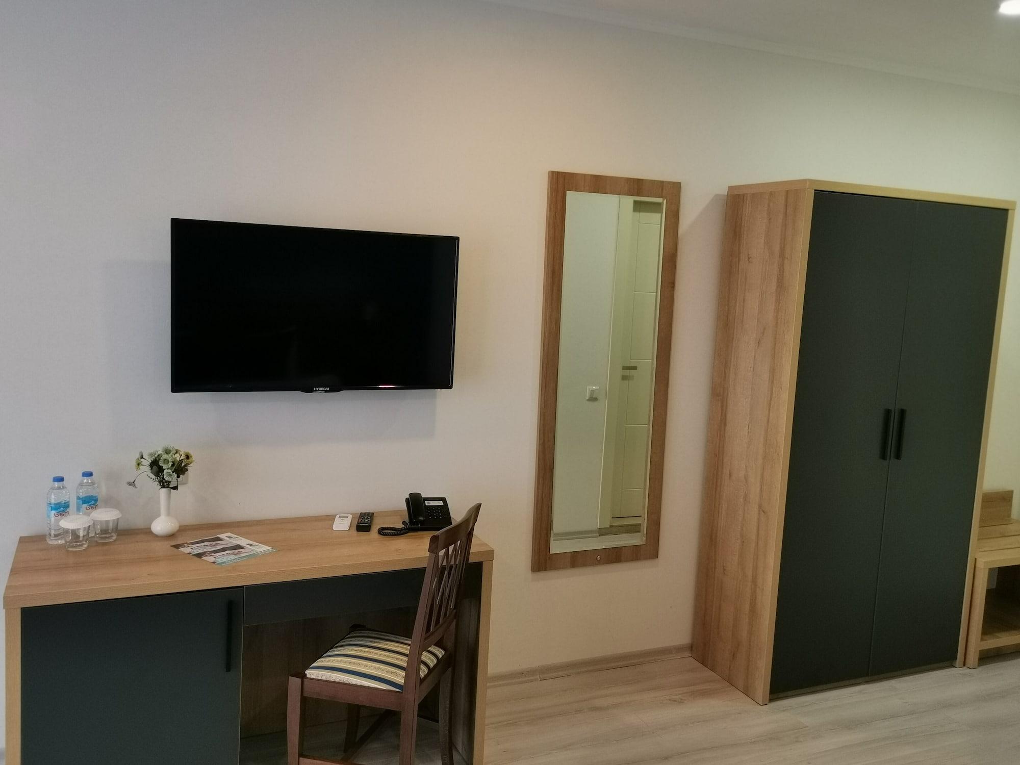 Aqua Batumi Hotel & Apartments מראה חיצוני תמונה