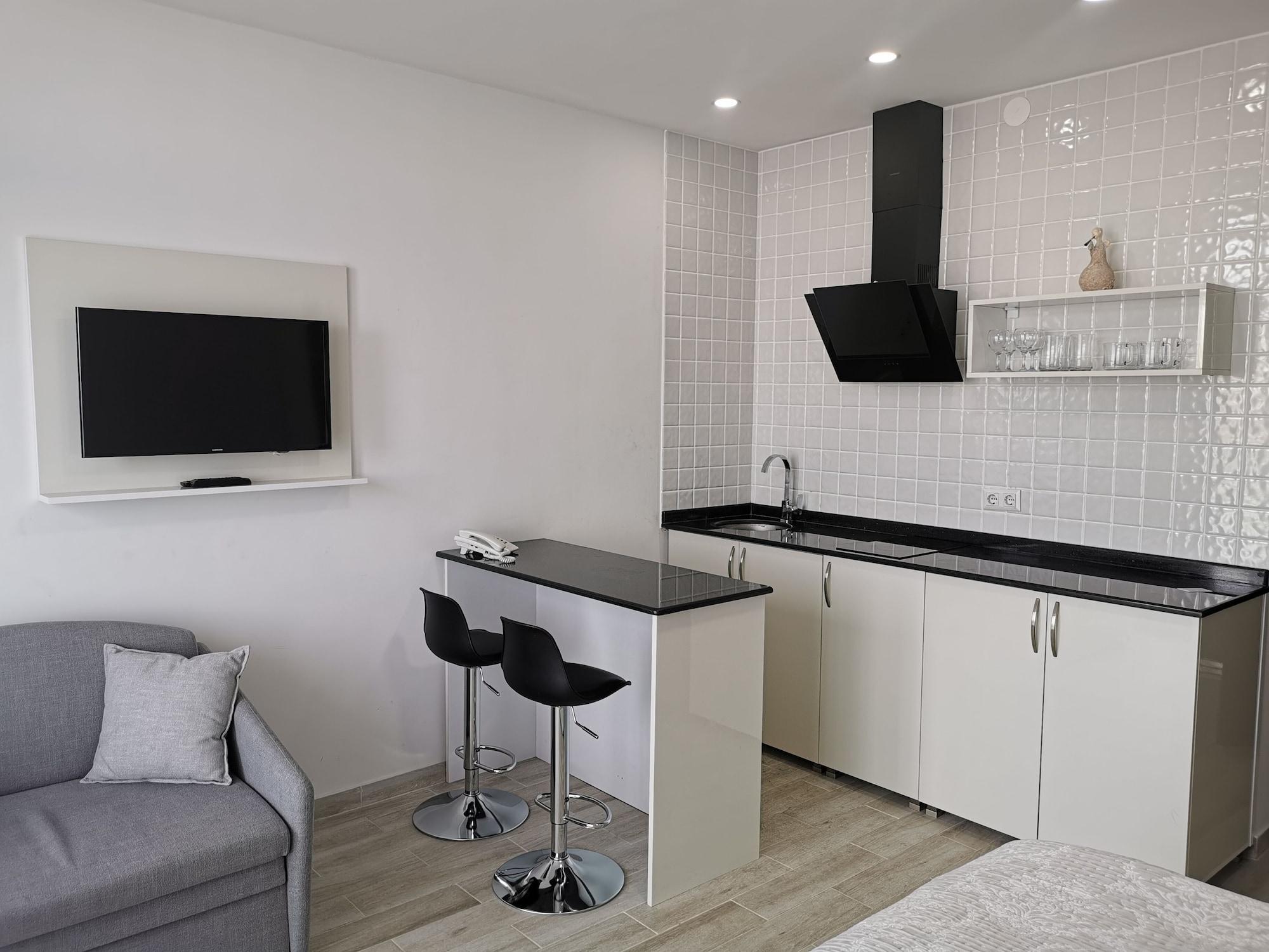 Aqua Batumi Hotel & Apartments מראה חיצוני תמונה