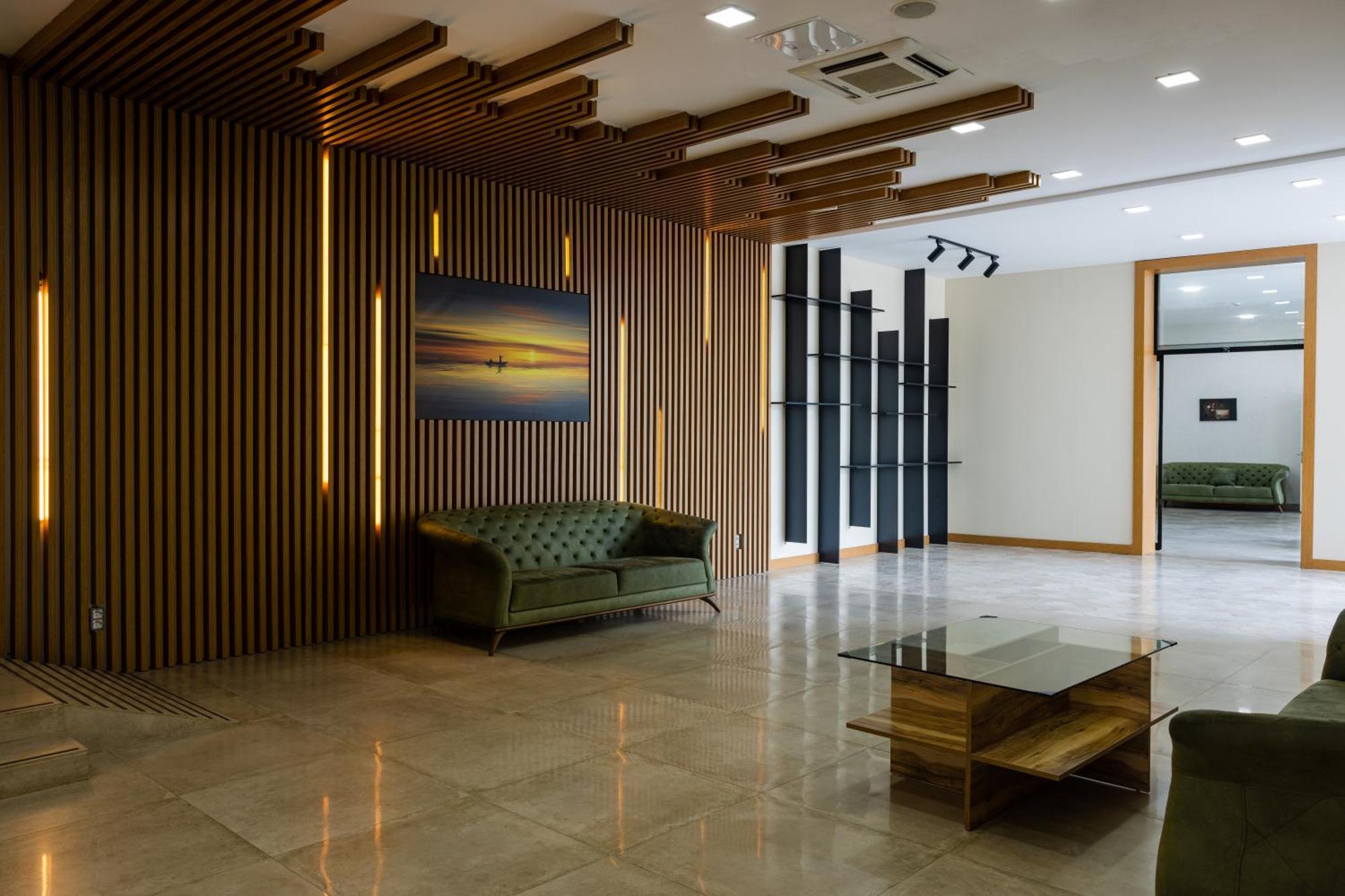 Aqua Batumi Hotel & Apartments מראה חיצוני תמונה