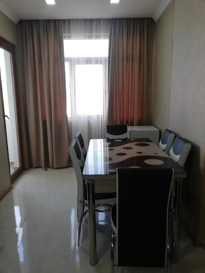 Aqua Batumi Hotel & Apartments מראה חיצוני תמונה